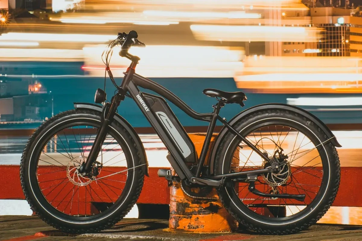 6 ting du skal overveje, når du køber en elcykel