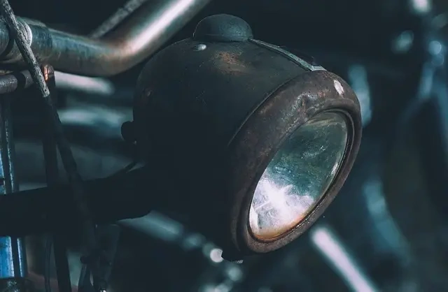 Dynamo, Induktion eller Batteri? Fordele og ulemper ved 3 typer cykellygter